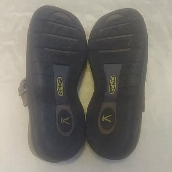 Keen Shoes Keen Verona Mary Jane Poshmark